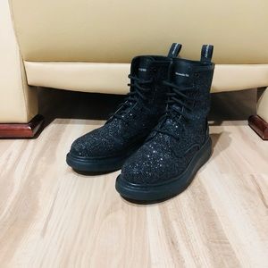 Alexander McQueen Boots EU Size 40